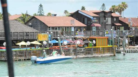 John's Pass Village & Boardwalk | Visit St Petersburg Clearwater Florida