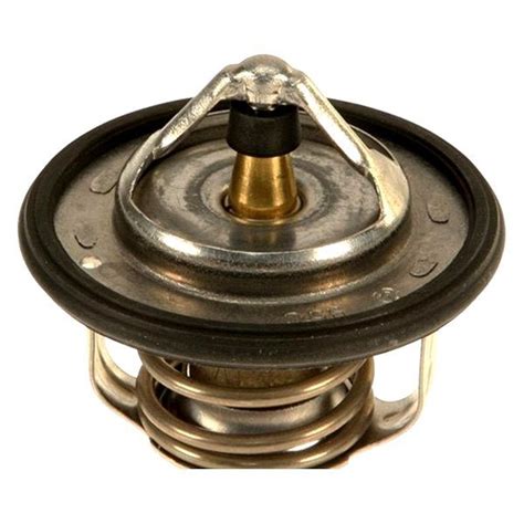 NTC W52NA 95 Engine Coolant Thermostat With Gasket