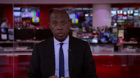 Bbc World News 17gmt Headlines And Intro New Merger Transition 6 3