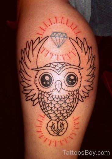 Outline Diamond Tattoo Tattoos Designs