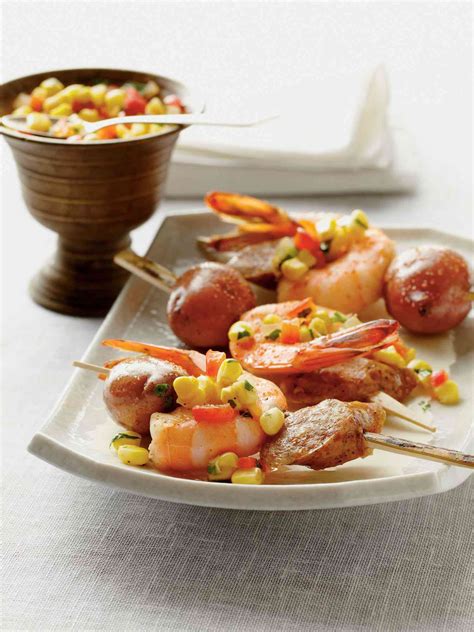 Mardi Gras Appetizers to Celebrate the Carnival Season