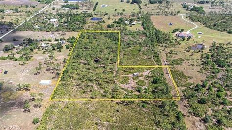 10 acres in Glades County, Florida