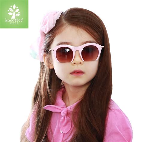 Купить Солнцезащитные очки Корея родитель-ребенок очки ребенок очки ...