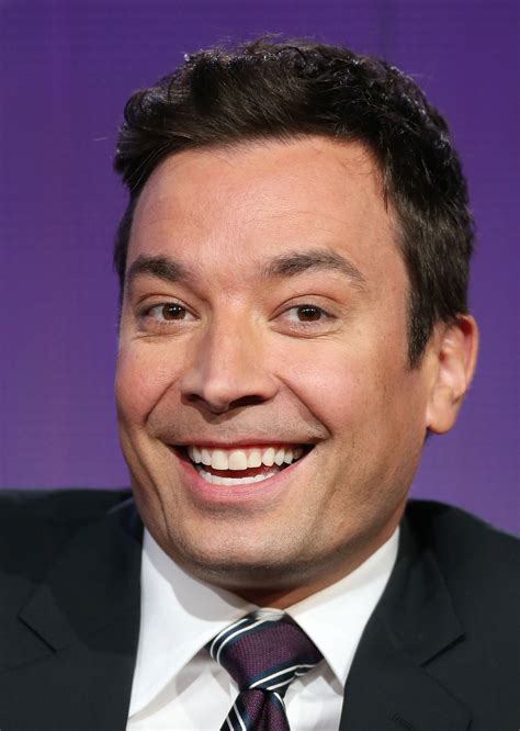 Jimmy Fallons Tonight Show A Ratings Success