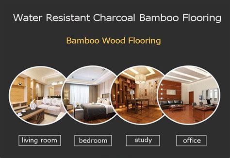 Buy Eco Forest Bamboo Flooring Prices Carbonized Bamboo Flooring Solid