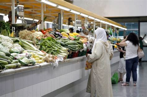 Exportación de alimentos frescos es frenada en Marruecos