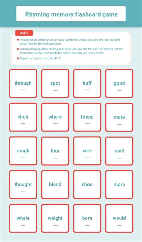 English Pronunciation Practice Exercises Printables Ki N Th C