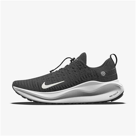 Nike Infinityrn By You Custom Men S Road Running Shoes Nike