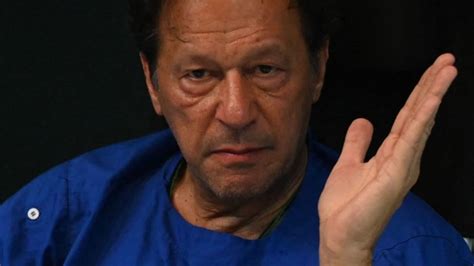 Former Pakistan Pm Imran Khans Alleged Sex Call Goes Viral Pti