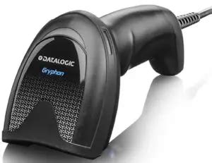 Datalogic Gryphon I Gd Barcode Scanners Barcode Bonanza