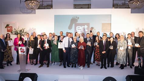 ERT Awards 2022 winners revealed! – ERT