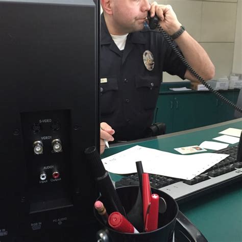 North Hollywood Police Station - 5 tips from 345 visitors