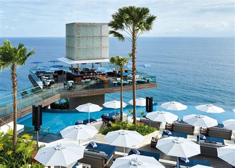 OMNIA Dayclub Bali | Clubs and Bars