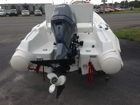 Nautica International Rib 12 Wb 2006 For Sale For 9790 Boats From