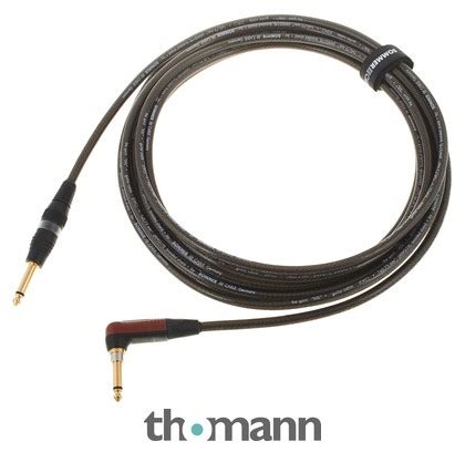 Sommer Cable Spirit XXL SX82 0600 Thomann United Kingdom