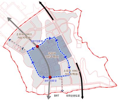 세종시 5 1생활권 스마트시티 ‘궤도 수정 2023년 입주 세종의소리