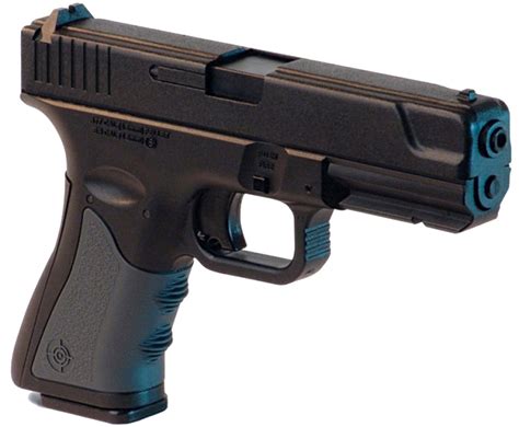 Пневматические пистолеты Glock (Глок) – купить по низким ценам