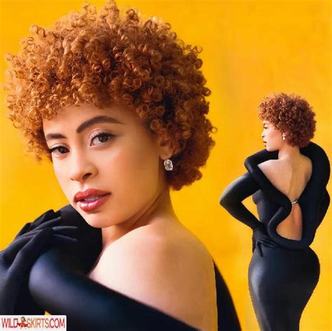 Ice Spice Icespicee Icespicee Spiceandice Nude OnlyFans