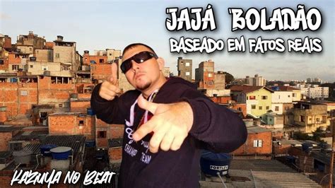 Mc Jajá Boladão Baseado em Fatos Reais Dj Kazuya YouTube