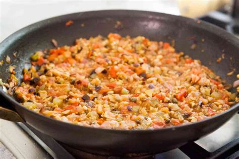 Caponata Eggplant Relish