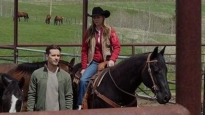 Heartland (S13E10): The Passing of the Torch Summary - Season 13 ...