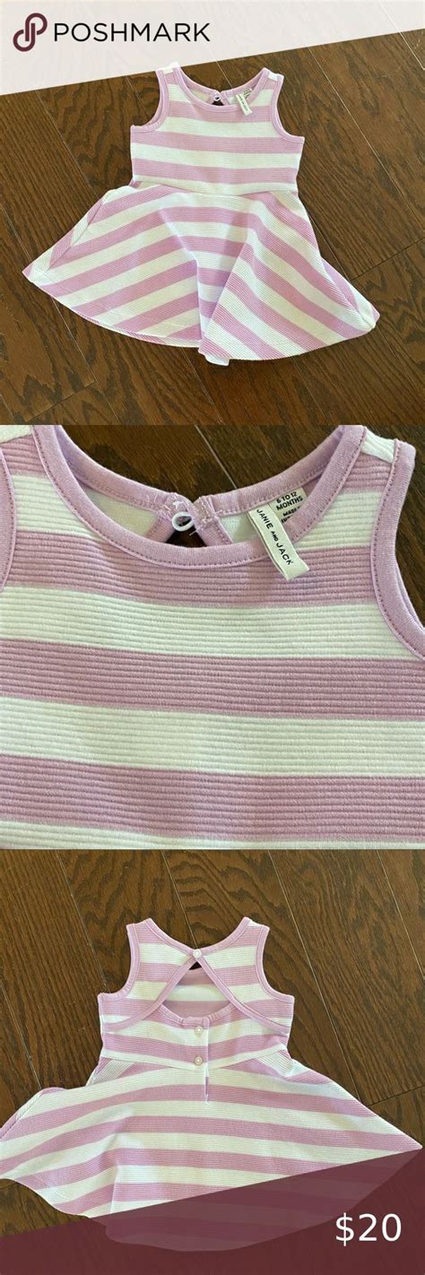 Janie and Jack Dress | Janie and jack, Kids' dresses, Dress