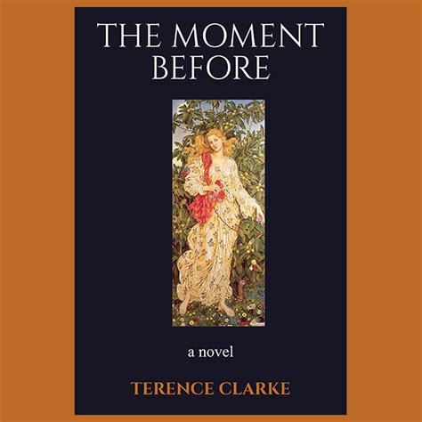 The Moment Before - ebookpbook