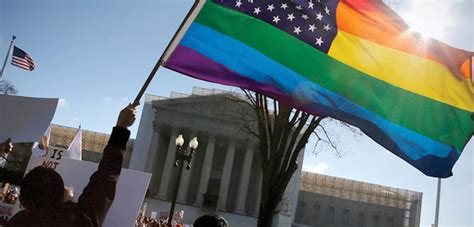 Scotus Gay Marriage Ruling To Get The Hollywood Treatment Star Observer