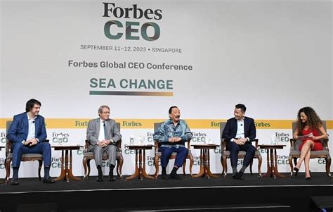 St Forbes Global Ceo Conference Sea Change Inside Rge