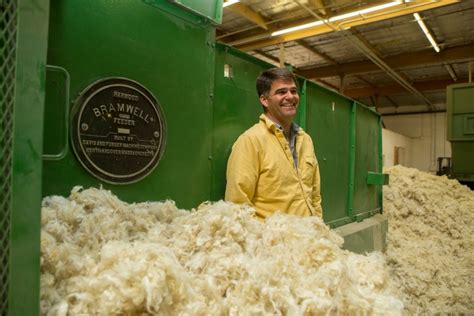 Insulating Homes With Sheep Wool Havelock Wool Wool Insulation