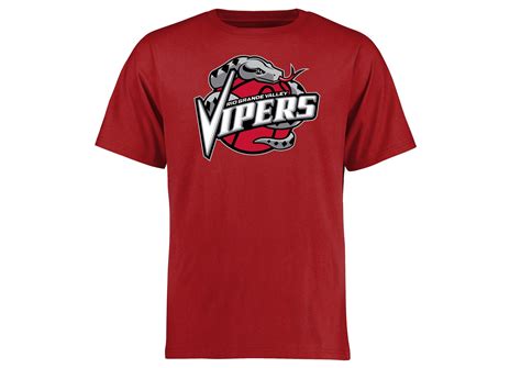 Rio Grande Valley Vipers Wallpics Net