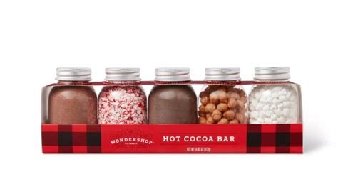 Target Has A Hot Cocoa Bar Kit And I Am Ready To Entertain