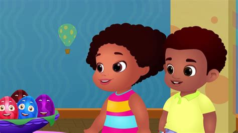 Prime Video Chuchu Tv Surprise Eggs Toys Season 4