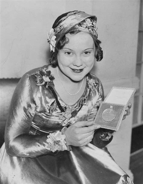 Discover Sonja Henie's Journey from Ice Skating Champion to Silver