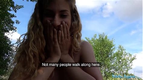 Public Agent Shona River Is Caught Fucking In Public Xxx Mobile Porno