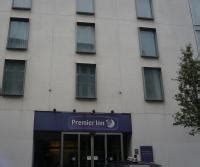 Belfast Hotel Review