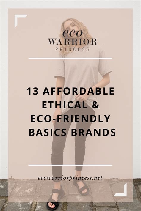 Building A Capsule Wardrobe Need Basics To Add To Your Sustainable