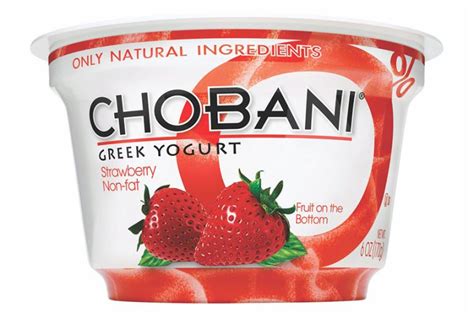 Best Yogurt Healthy Brands Of Yogurts To Try