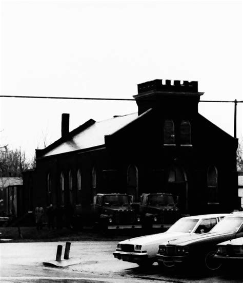 Historic Henderson – History of Henderson, KY