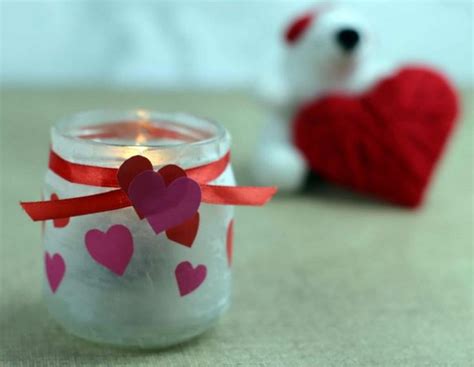 DIY Valentine's Day Decorations for a Romantic Home! - DIYCraftsGuru