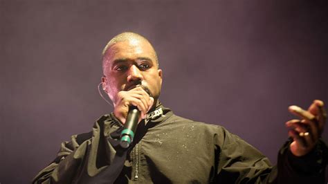 Kanye West Dares Somebody Sue Me Already After Dropping Nsfw Famous Video Featuring A Naked