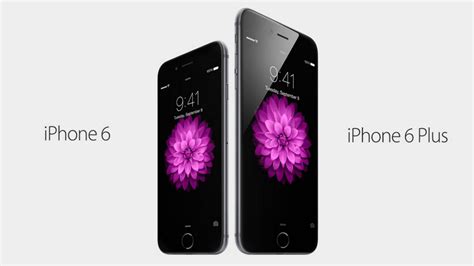 Kích Thước Iphone 6 Iphone 6 Plus Bao Nhiêu Inch Cùng Mình Xem Ngay