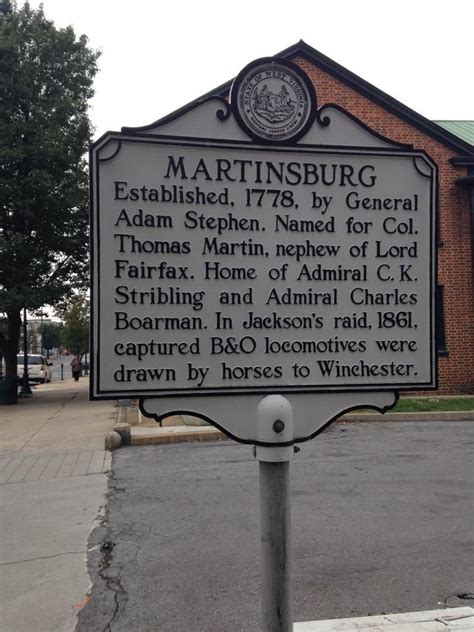 22 best Martinsburg, WV images on Pinterest | Martinsburg west virginia ...