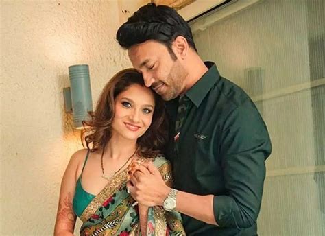 Bigg Boss 17 Ankita Lokhande Reveals Taking A ‘pregnancy Test Inside