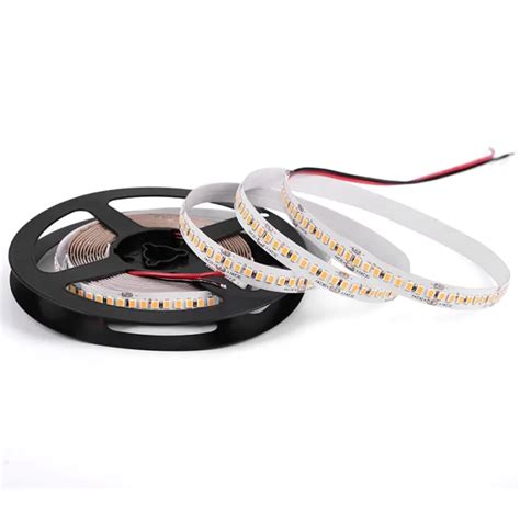 Lm W High Density Led Strip Mm Pcb W M Unitop