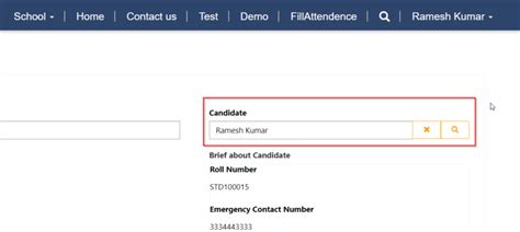 Auto Populate Lookup Field In Power Page Power Portal Softchief Learn