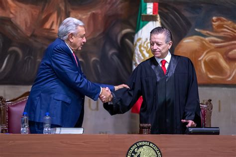 Colegio De Abogados Reprueba Injerencia De López Obrador Hacia El Poder Judicial Enfoque Noticias