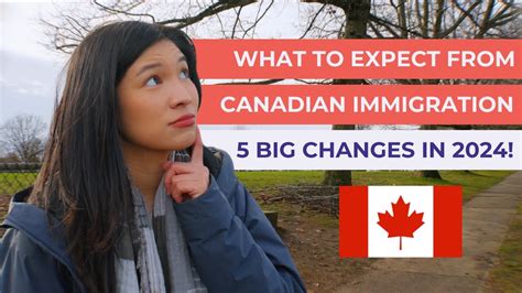 What To Expect In Canadian Immigration In Youtube