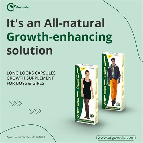 Best Medicine For Height Growth - La Elegancia International LLP - Medium