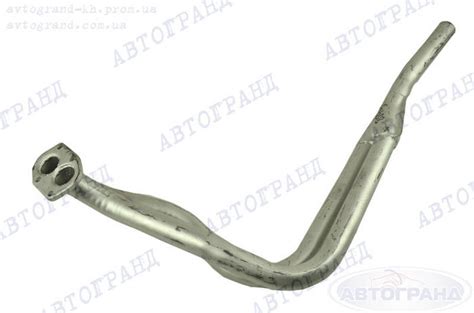 Труба приймальна 21213 (штани) (1042) ВІДЕКС (ID#1034689997), ціна: 516 ...